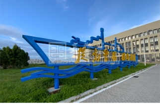 南海 某部隊(duì)文化氛圍建設(shè)